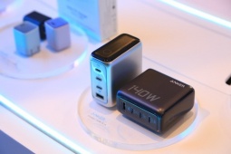 Công nghệ thông tin - Anker giới thiệu bộ 3 sạc di động đời mới dành cho iPhone