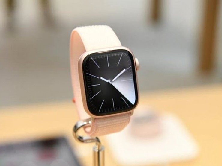 Hai sự cố bị người dùng phàn nàn trên Apple Watch Series 10