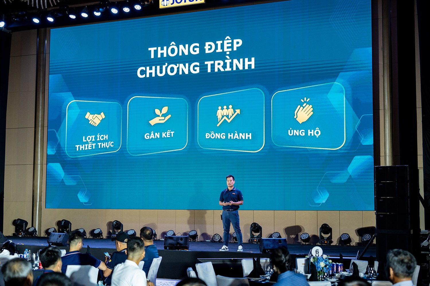 Master Painter hướng đến sự phát triển toàn diện của cộng đồng thợ thầu, cả về mặt chuyên môn lẫn kỹ thuật trong thi công