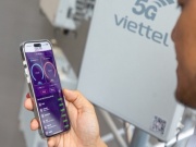 Công nghệ thông tin - Giá cước 5G thế nào so với 4G?