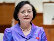 Tin tức trong ngày - Bộ trưởng Phạm Thị Thanh Trà: 571 cán bộ, công chức bị xử lý kỷ luật