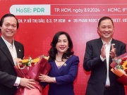 Kinh doanh - Lợi nhuận lao đốc, Chủ tịch và Tổng giám đốc của BĐS Phát Đạt có thu nhập bao nhiêu?