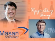 Kinh doanh - Doanh nghiệp của tỷ phú Nguyễn Đăng Quang được quỹ từ thiện của Bill Gates trực tiếp đầu tư có quy mô thế nào?