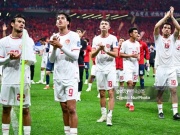Bóng đá - Dàn sao nhập tịch Indonesia "tái phát bệnh", bị ĐT Trung Quốc dạy bài học
