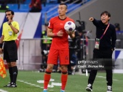 Bóng đá - ĐT Indonesia thua đau Trung Quốc: HLV Shin Tae Yong tâm phục khẩu phục
