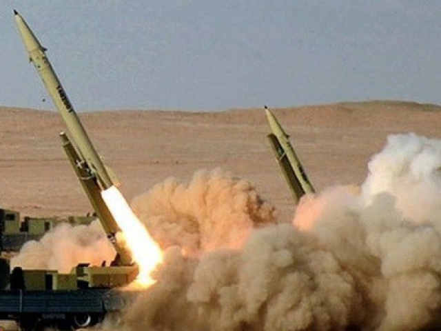 Iran úp mở về "vũ khí bí mật" mạnh hơn cả bom hạt nhân