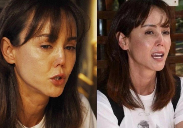 Hoa hậu nức tiếng một thời vỡ nợ hơn 1 tỷ đồng, phải nhặt rác kiếm sống - 3