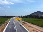 Tin tức trong ngày - Quy định mới về thu phí sử dụng đường cao tốc do Nhà nước đầu tư
