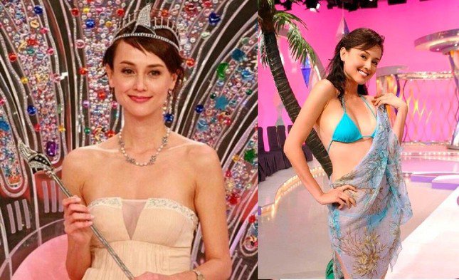 Hoa hậu nức tiếng một thời vỡ nợ hơn 1 tỷ đồng, phải nhặt rác kiếm sống - 1
