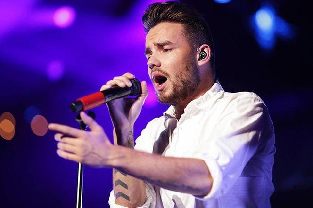 Liam Payne - thành viên One Direction - ngã từ ban công qua đời ở tuổi 31 - 3