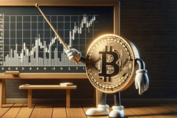 Bitcoin tăng vọt lên mức cao nhất kể từ tháng 7, sắp phá vỡ kỉ lục?