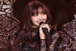 Lisa (BlackPink) đáp trả