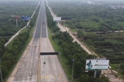 Media - Cao tốc do Nhà nước đầu tư thu phí tối đa 5.200 đồng/km