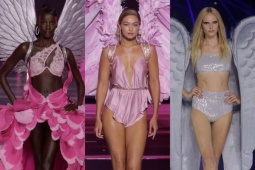 Kinh doanh - Khối tài sản khổng lồ của dàn &quot;thiên thần nội y&quot; Victoria's Secret 2024