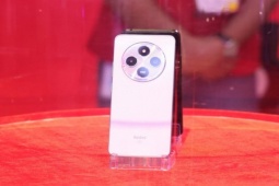 Ra mắt Xiaomi Redmi A4 5G với pin 5.000 mAh, giá chưa tới 3 triệu đồng