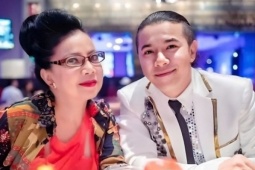 Đời sống Showbiz - 'Kasim Hoàng Vũ sẽ phải cắt toàn bộ xương hàm'