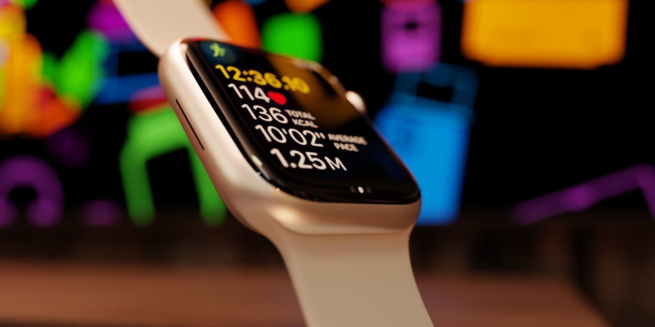 Watch Series 10 continues to lead the way in health tracking features.