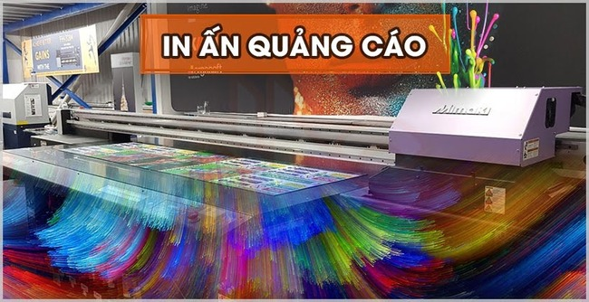 Công ty In ấn Quảng cáo Thương hiệu - Sự lựa chọn hàng đầu trong ngành in ấn - 5