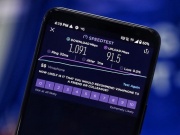 Mạng 5G có "ngốn" data hơn mạng 4G, có làm nóng điện thoại không?