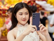 Thời trang Hi-tech - Đây là tính năng trên smartphone Vivo mà iPhone, Galaxy nên học