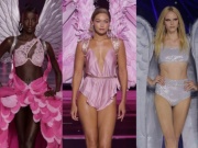 Kinh doanh - Khối tài sản khổng lồ của dàn &quot;thiên thần nội y&quot; Victoria's Secret 2024