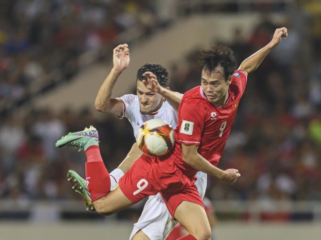 HLV Kim Sang-sik và gánh nặng vô địch AFF Cup