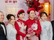 Bạn trẻ - Cuộc sống - Cô dâu An Giang nhận quà 100 tỷ, run rẩy nghe chồng nói một câu lúc sinh con