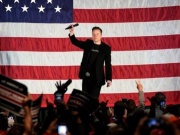 Thế giới - Tỷ phú Elon Musk tổ chức sự kiện riêng để ủng hộ ông Trump