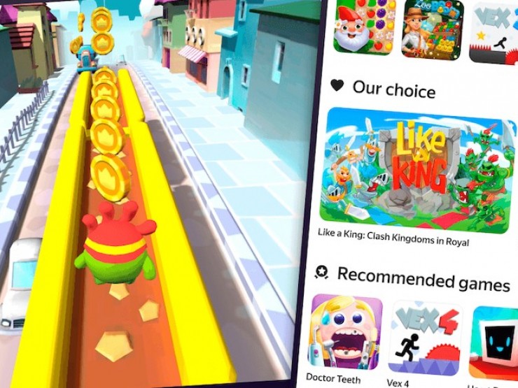 Sau hiện tượng Flappy Bird, cơ hội nào cho game Việt ra biển lớn?