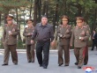 Ông Kim Jong-un giải thích lý do cho nổ các tuyến đường liên Triều