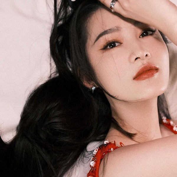 Năm 2018, Lý Thấm tỏa sáng khi cô đảm nhận vai Dung Phi – Hàm Hương trong "Hậu cung Như Ý truyện". Trong phim, Hàm Hương là sủng phi bậc nhất của vua Càn Long. Nàng không chỉ là một tuyệt sắc giai nhân mà còn có tài nhảy múa, thân thể toát ra mùi thơm đặc biệt khiến vua mê đắm, lạnh nhạt với người vợ thanh mai trúc mã - Như Ý.