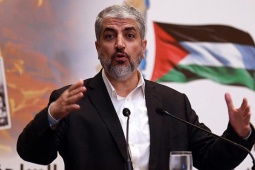 Thế giới - Nhân vật tiềm năng nhất có thể lãnh đạo Hamas sau khi thủ lĩnh Sinwar bị Israel hạ sát