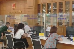 Media - Quy định mới về số người đứng tên trên "sổ đỏ"