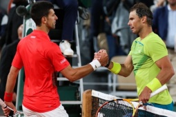 Thể thao - Nhận định tennis kinh điển: Lần cuối Nadal đấu Djokovic, tuyệt đỉnh Alcaraz - Sinner