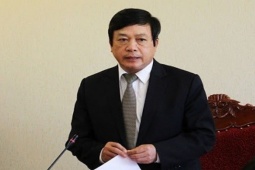 Kỷ luật 2 nguyên Chủ tịch UBND tỉnh Lâm Đồng