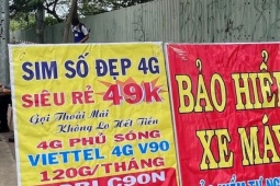 Kinh doanh - Bức xúc, mệt mỏi vì đòi bồi thường bảo hiểm xe máy quá lâu và quá khó