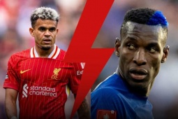 Bóng đá - Dự đoán vòng 8 Ngoại hạng Anh: &quot;Mưa&quot; bàn thắng trận Liverpool - Chelsea, MU vất vả