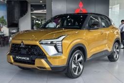 Tư vấn - 5 lý do nên và không nên mua Mitsubishi Xforce Ultimate