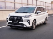 Tư vấn - Những ưu và nhược điểm trên Toyota Veloz Cross