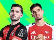 Bóng đá - Nhận định trận HOT Ngoại hạng Anh: Arsenal nhắm 2.000 trận thắng, Newcastle dè chừng