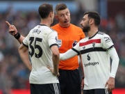 Bóng đá - Jonny Evans tiết lộ không khí phòng thay đồ MU sau khởi đầu tệ hại