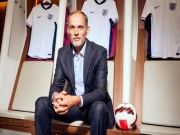 HLV Tuchel dẫn dắt ĐT Anh: "Dị nhân”, kẻ độc tài làng bóng đá (Bài 1)