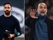 Bóng đá - &quot;Mourinho mới&quot; chính thức lên tiếng về tin thay Guardiola ở Man City