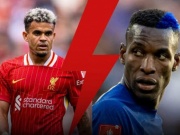 Bóng đá - Dự đoán vòng 8 Ngoại hạng Anh: "Mưa" bàn thắng trận Liverpool - Chelsea, MU vất vả