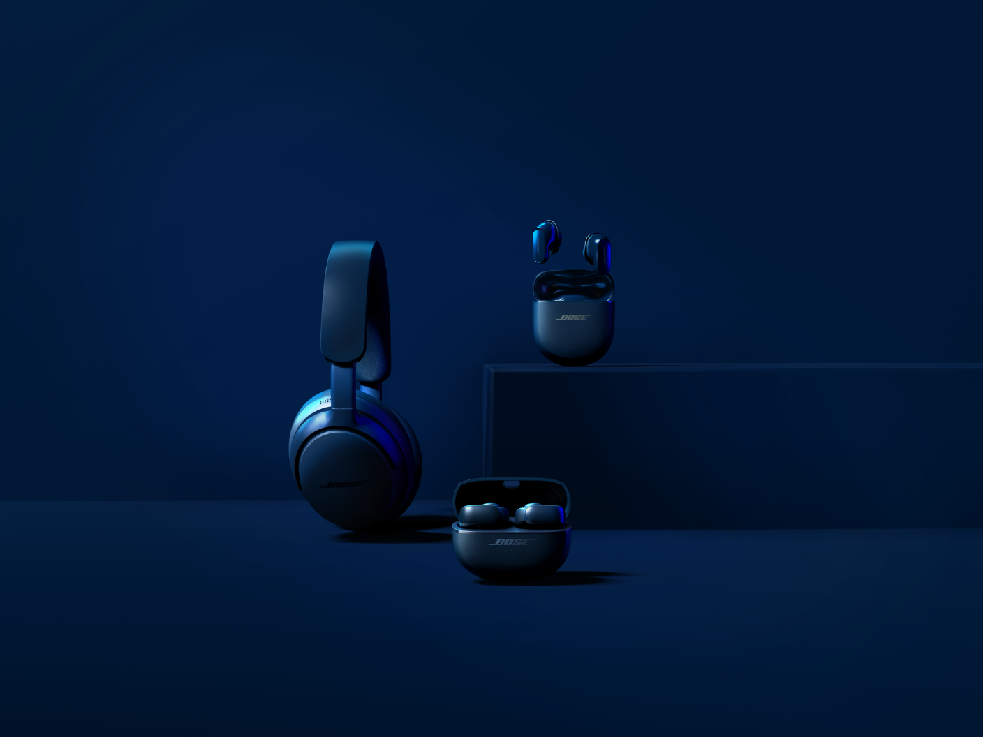 Bose kỷ niệm 60 năm âm thanh và âm nhạc mang tính biểu tượng - 5