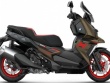 Trình làng xe ga cao cấp 2025 BMW Motorrad C 400 GT và C 400 X