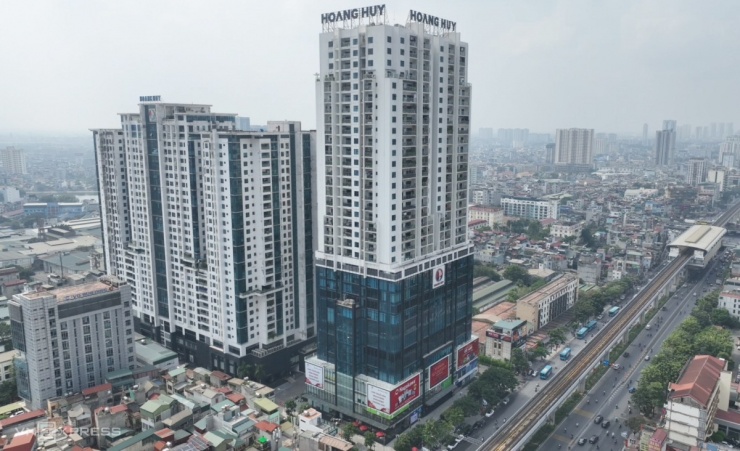 Hiện trạng 8 khu đất bị Thanh tra Chính phủ chỉ ra sai phạm - 3