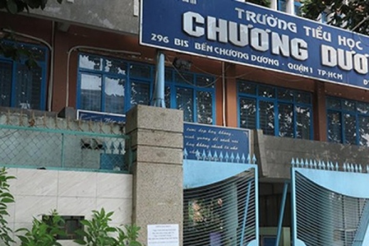 Kỷ luật cảnh cáo, chuyển làm giáo vụ "Giáo viên vận động xin laptop bất thành"