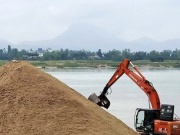 Tin tức trong ngày - Đấu giá mỏ cát ở Quảng Nam: Khởi điểm 1,2 tỷ đồng, chốt 370 tỷ đồng