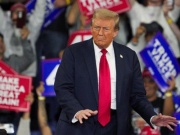 Thế giới - Sức khỏe ông Trump bị hoài nghi, bà Harris “chớp cơ hội”